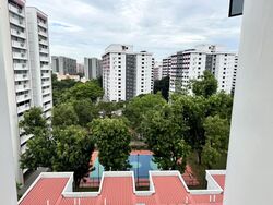 Blk 655 Hougang Avenue 8 (Hougang), HDB 5 Rooms #588733741